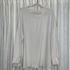 Old navy ultralite active top